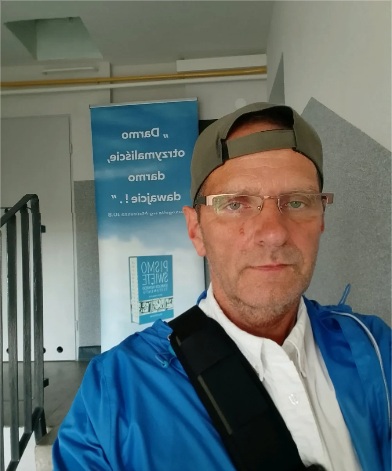 Mariusz Biernat