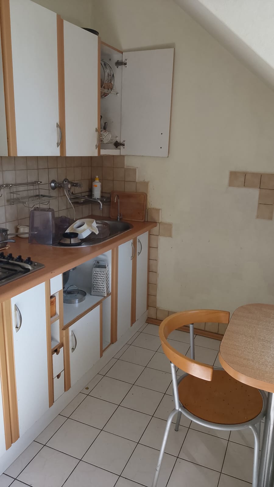 3 pokoje w Bochni | ok. 77 m² po podłodze | balkon | osobna kuchnia